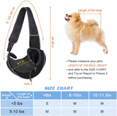 Carrying Pets Bag Women